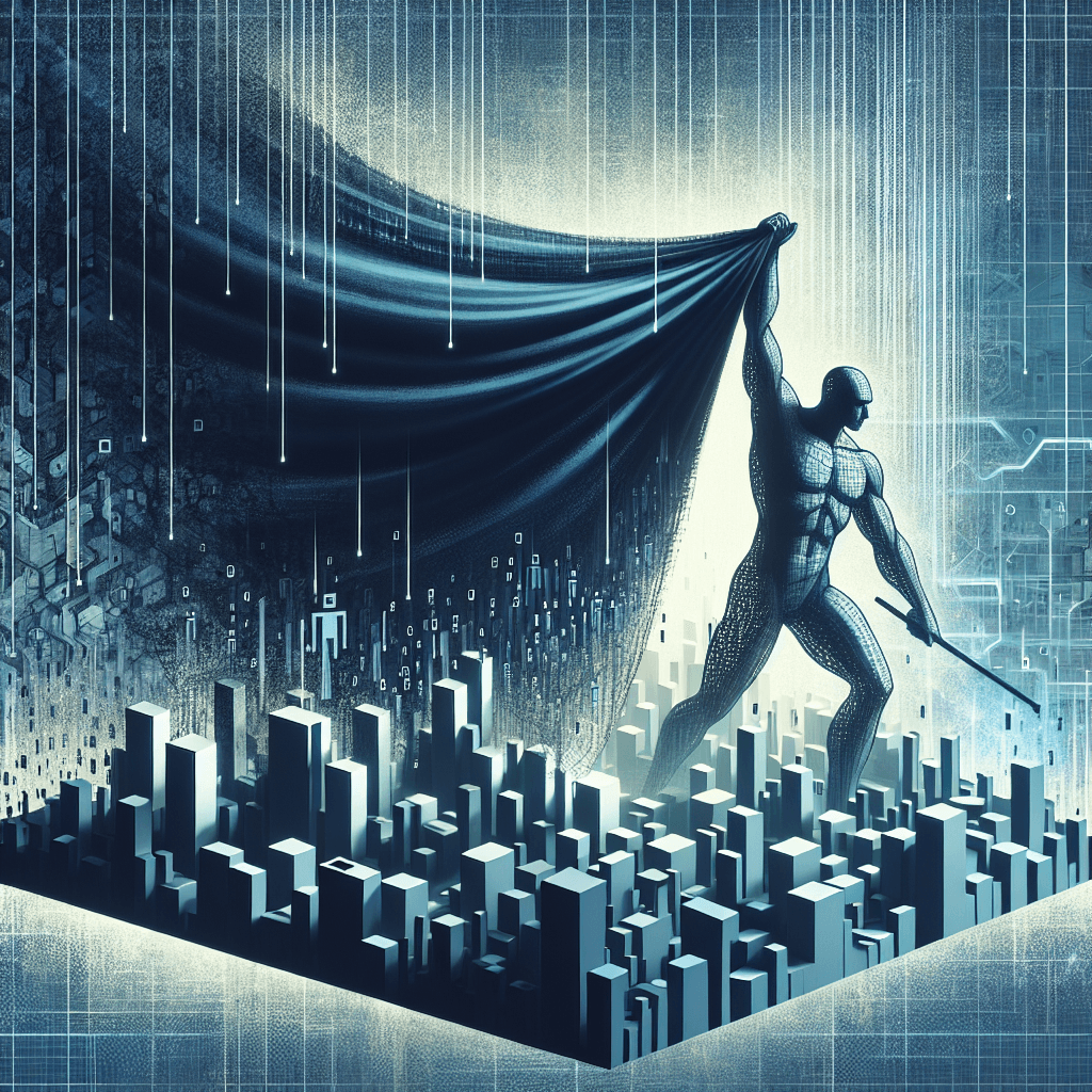 Banner for Unveiling the Shadows of AI: Karen Hao's "Empire of AI" Exposes OpenAI's Hidden Realities