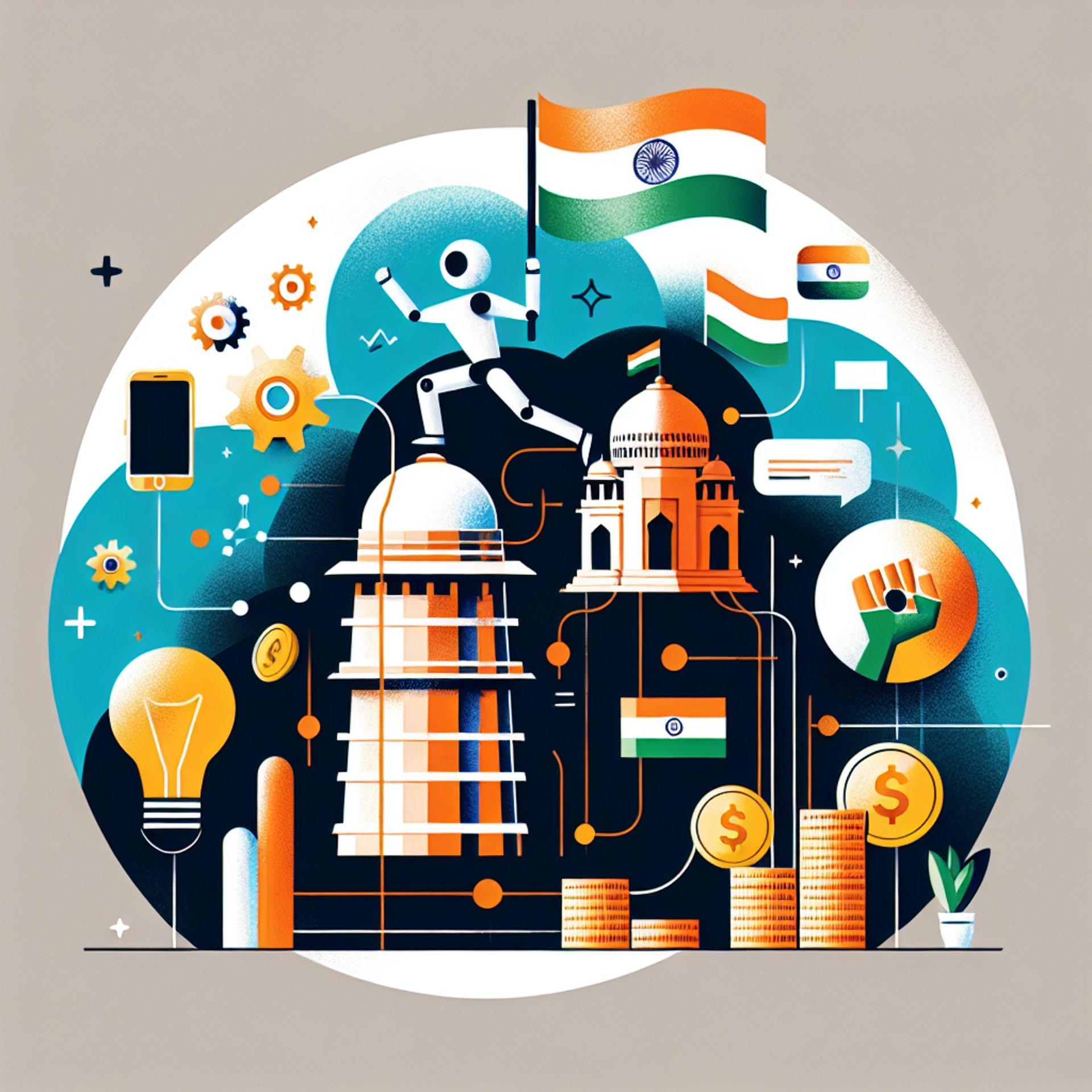 Banner for OpenAI Unveils ChatGPT Go: A Budget-Friendly AI Leap for India!