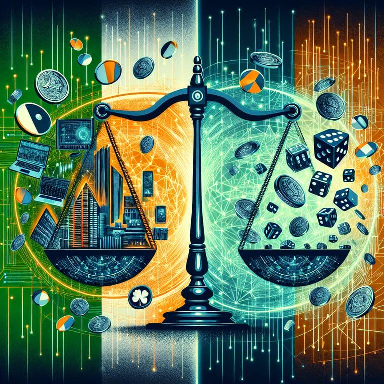 Banner for Ireland's Budget 2026: Tech Triumph or Economic Gamble?