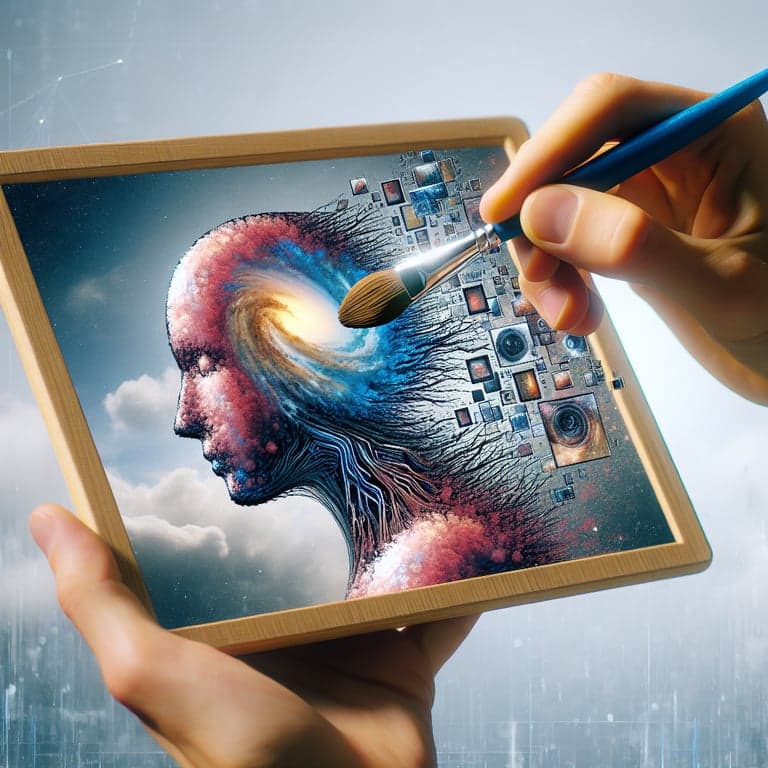 AI Image Manipulation Tools: A New Era in Faking Reality
