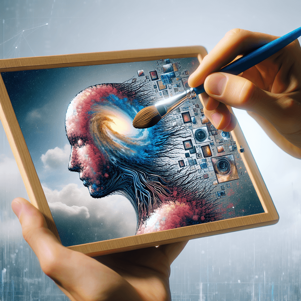 AI Image Manipulation Tools: A New Era in Faking Reality