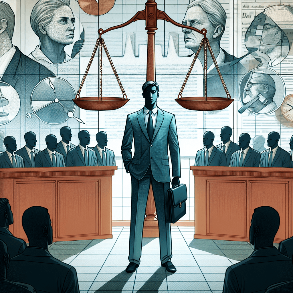 Banner for Elon Musk Faces Jury Bias Controversy in High-Stakes Trial