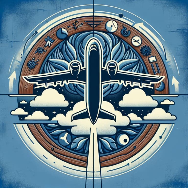 Dreamliner 171: Lessons from Above and Below