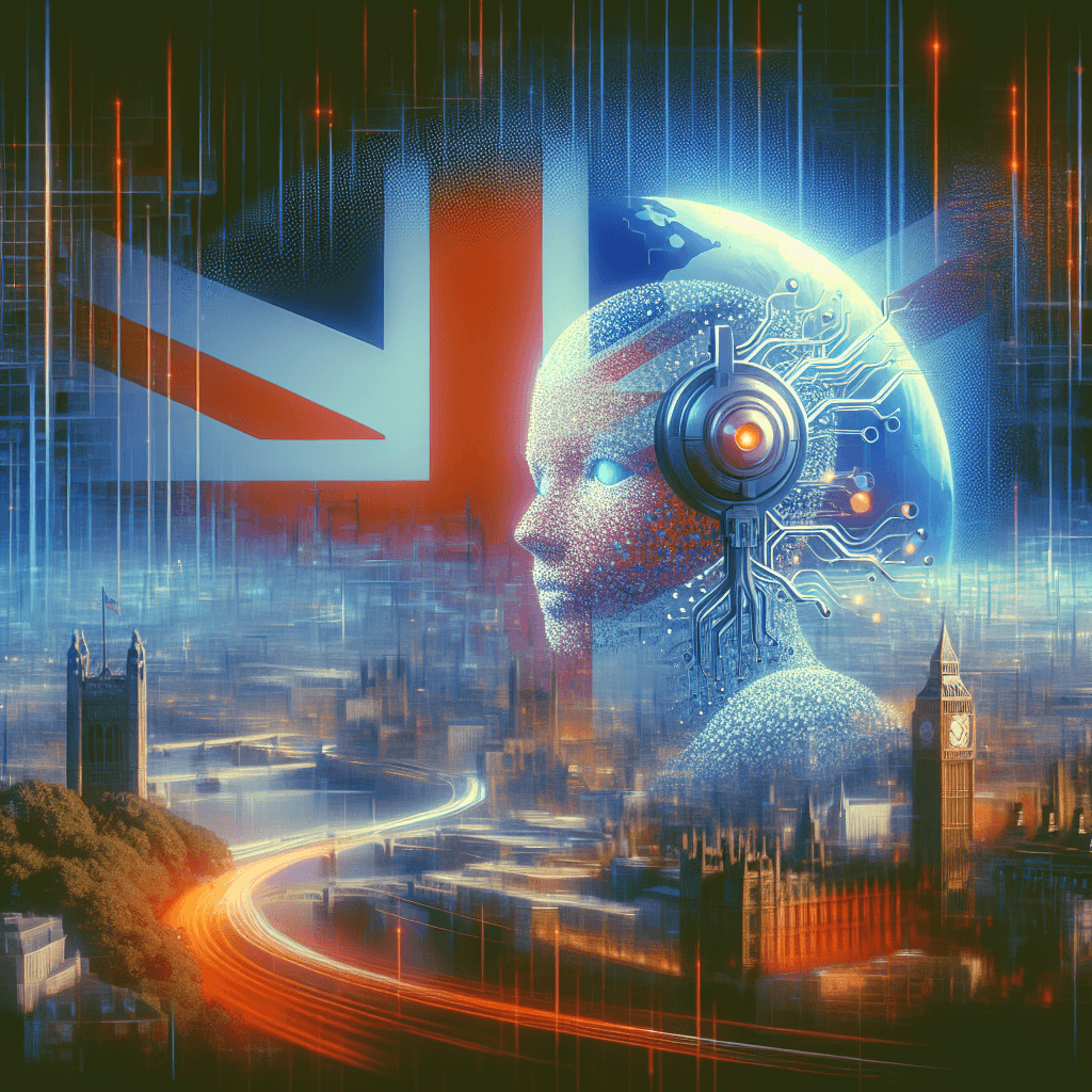Banner for UK Outraged Over Elon Musk’s Grok: The AI Scandal Stirring Nations