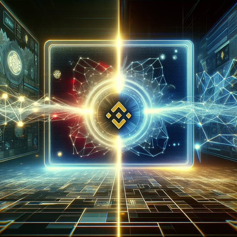 Banner for Binance Alpha to Feature Pipe Network (PIPE) in a Strategic Move to Boost Web3 Engagement