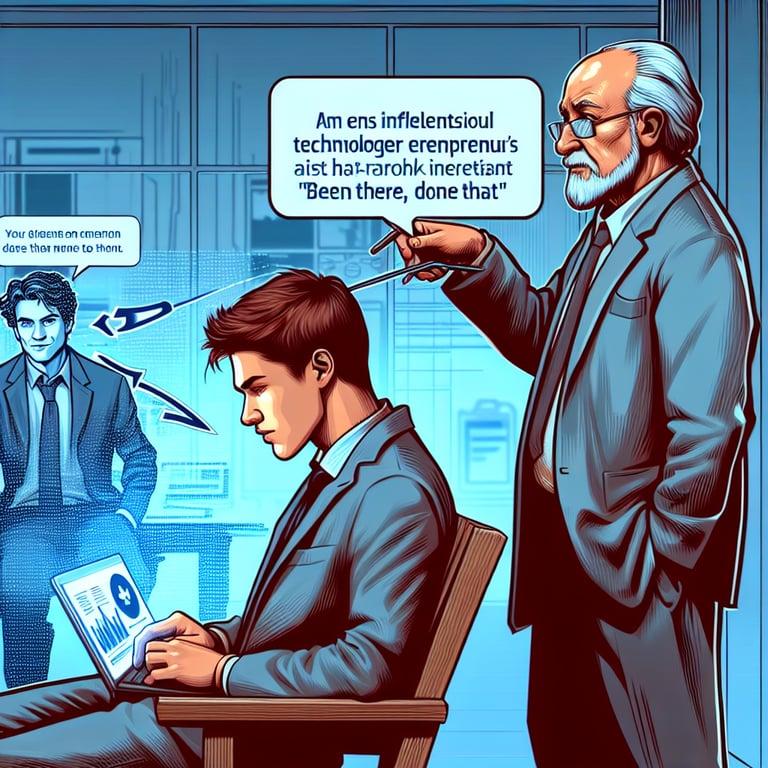 Banner for Navarro Shrugs Off Muskious Mockery: 'I've Been Called Worse!'