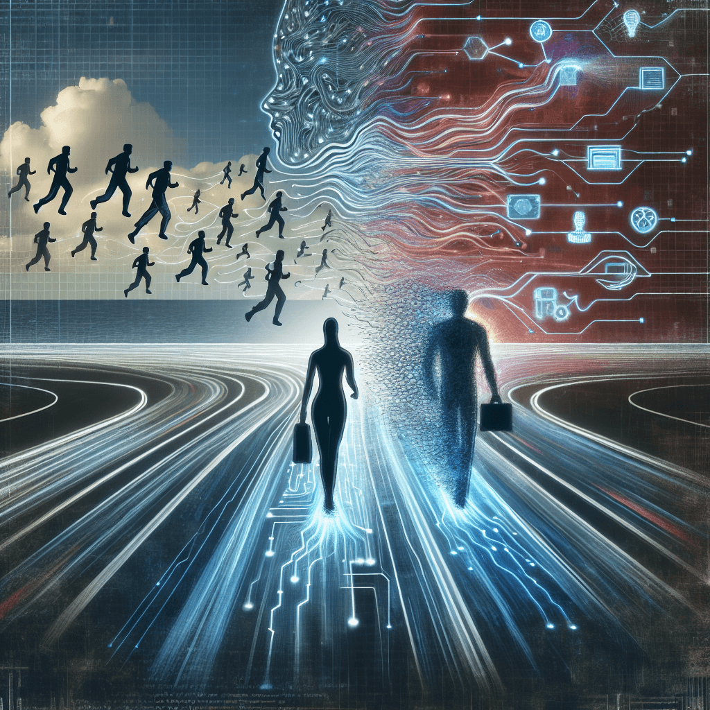 Banner for Meta Snags OpenAI Talent: Trapit Bansal Joins the AI Powerhouse