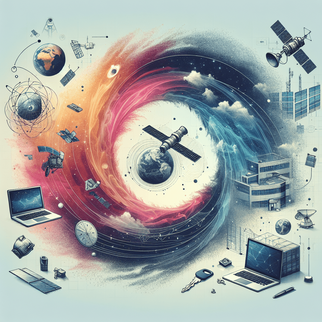 NASA's GISS on the Move: Lease End Sparks Remote Work Transition