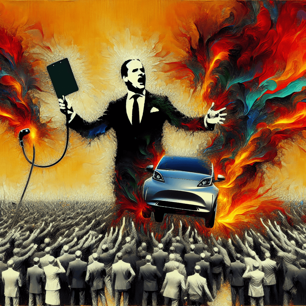 Trump Order Slams Brakes on Tesla Discrimination Probe – OFCCP Shutdown Sparks Outrage