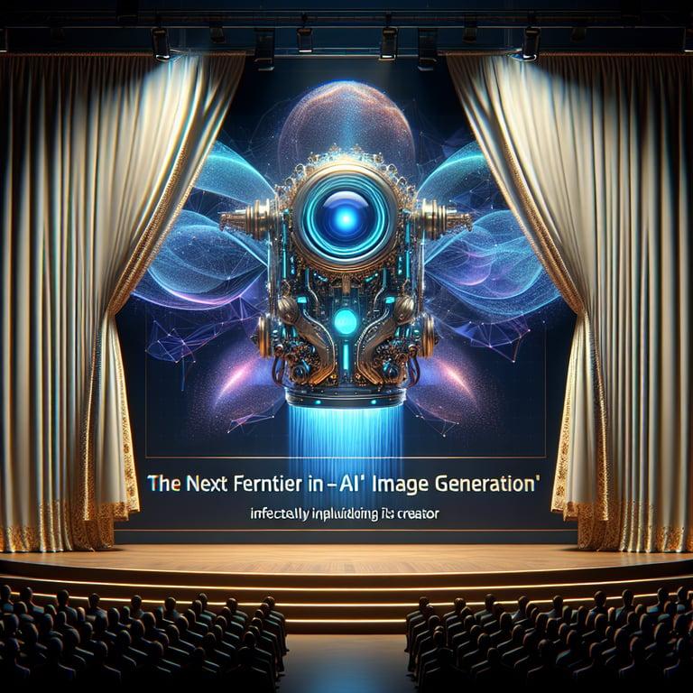 Banner for Microsoft Unveils GPT-Image-1: The Next Frontier in AI Image Generation!