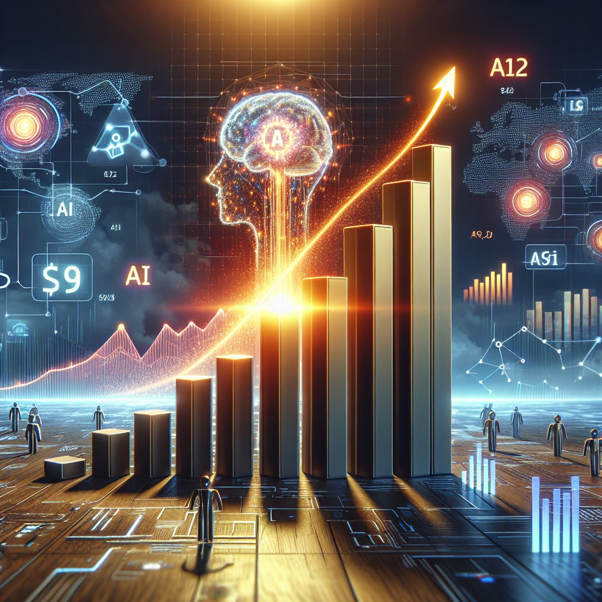 OpenAI's $122 Billion Funding Round Sets New Records in AI Investment!