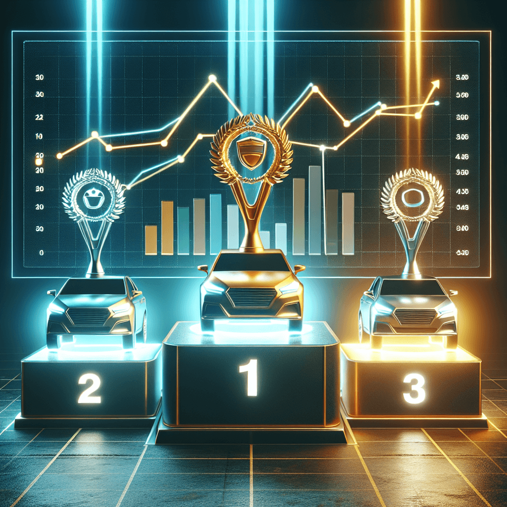 Lexus, Toyota, and Mazda Top Consumer Reports' 2025 Used Car Reliability Rankings