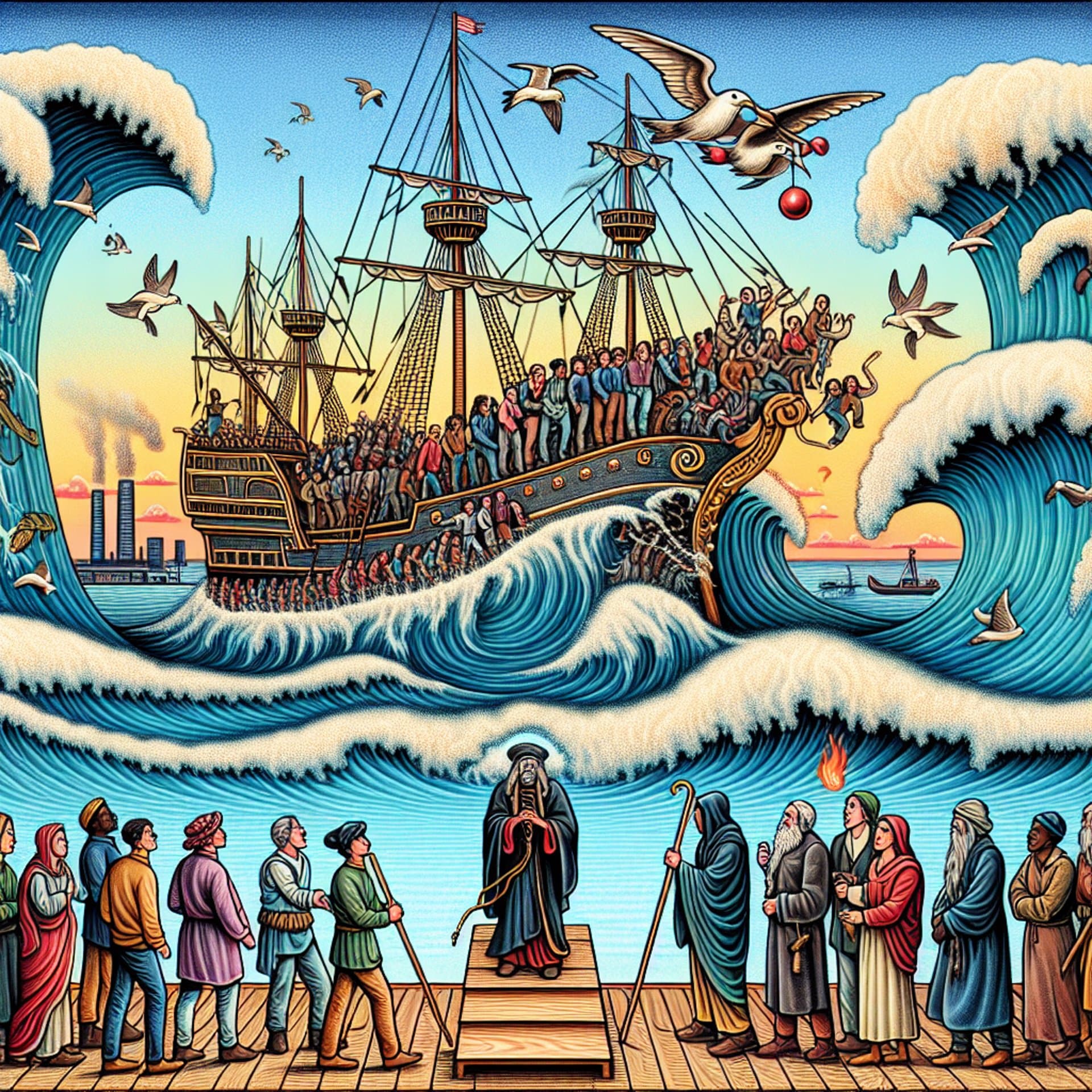 Oracle's Surprise Layoff Wave Axes Over 700 California Jobs Amidst Global Downsizing Spree