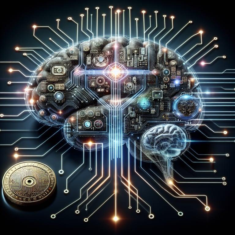 Banner for Neuralink's $650 Million Milestone: Revolutionizing Brain-Computer Interfaces