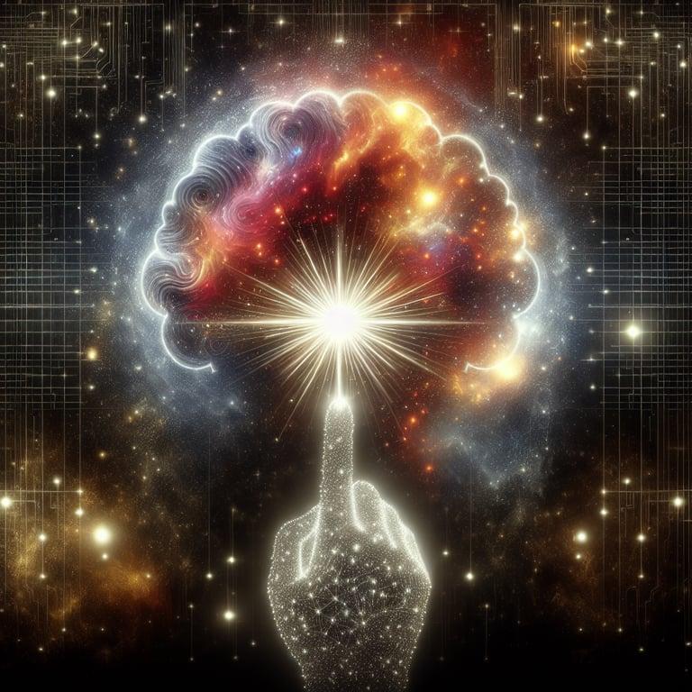 Banner for OpenAI Unleashes Orion: A Quantum Leap in AI Power