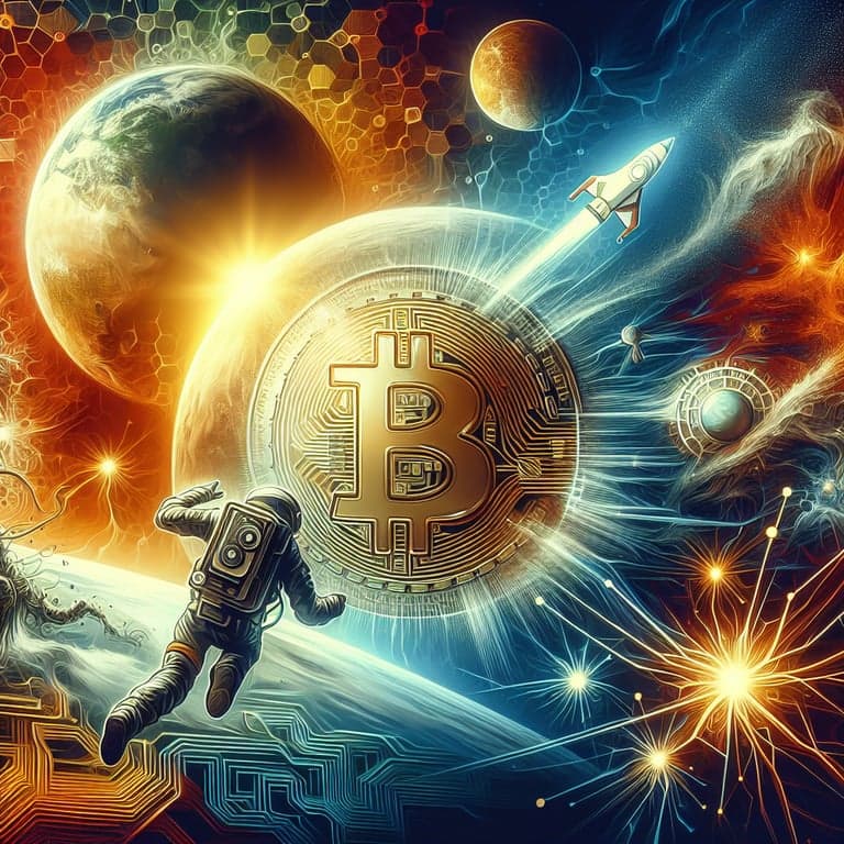 Robinhood's Bold Move: Tokenizing OpenAI and SpaceX Shares Sparks Controversy