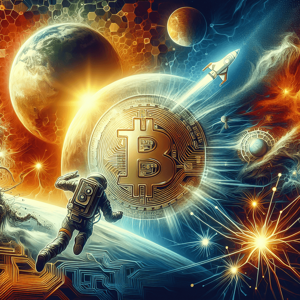 Banner for Robinhood's Bold Move: Tokenizing OpenAI and SpaceX Shares Sparks Controversy