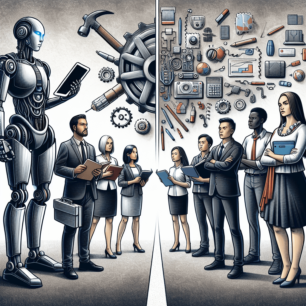 Banner for Duolingo's AI Push Faces Backlash: Can Automation and Education Ever Really Get Along?