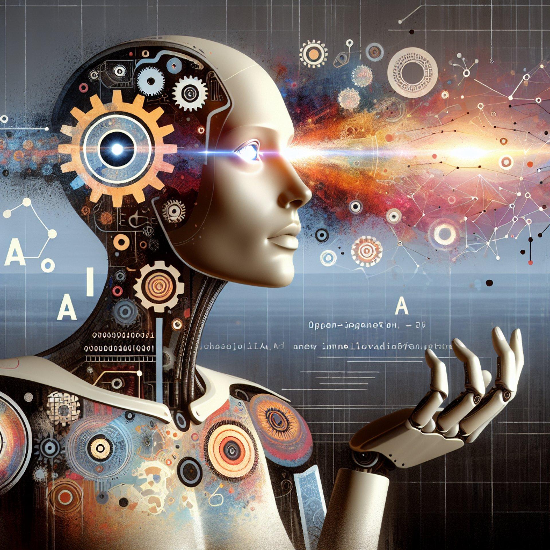 Banner for OpenAI Eyes Humanoid Robotics: A New AI Frontier