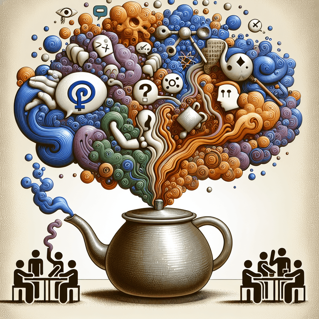 ChatGPT in Hot Water: Privacy Complaint Ignites Over AI's 'Defamatory Hallucinations'