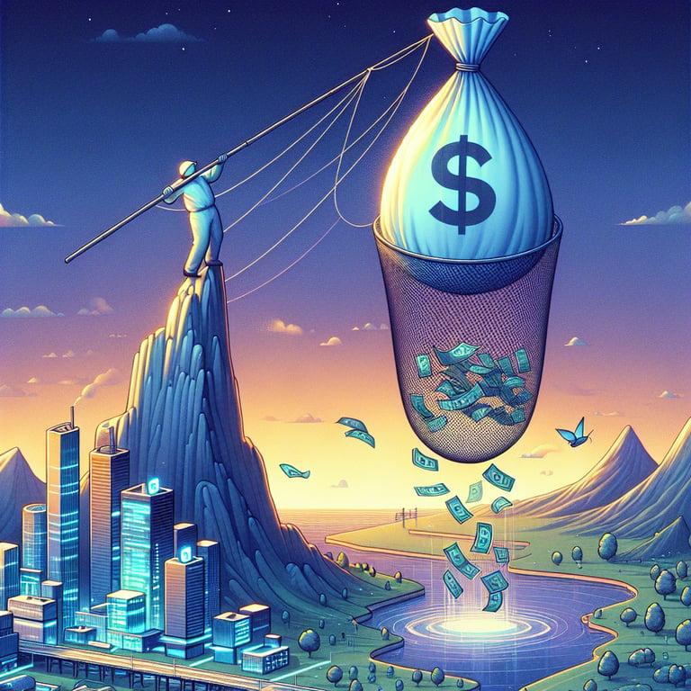 Banner for LogicMonitor Lands $800M in Funding, Valuation Soars to $2.4B!