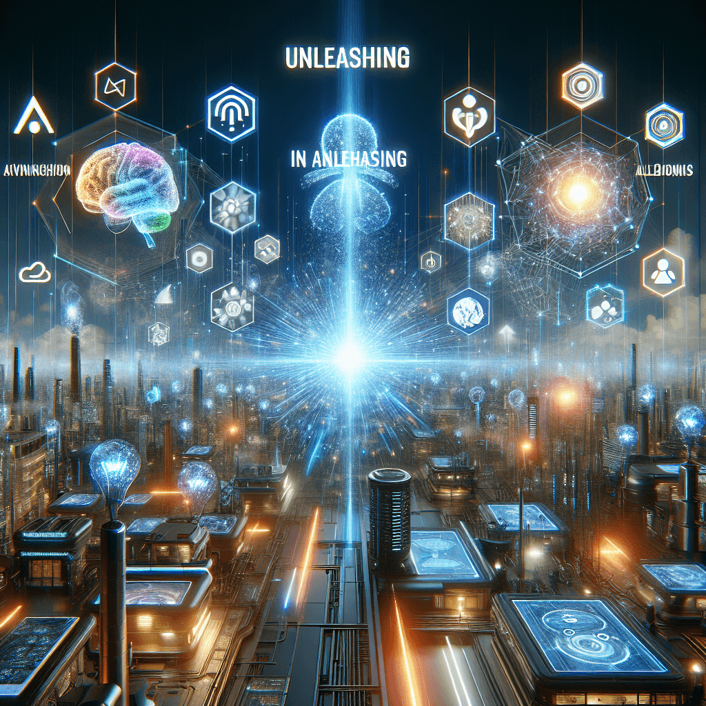 Unleashing the Future: Best AI Tools Startups Will Love in 2025