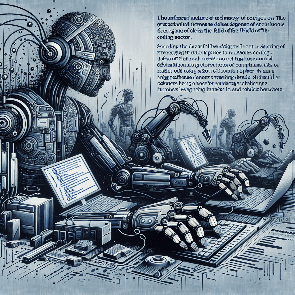 Banner for Microsoft's AI Revolution Leads to Massive Layoffs: Are Coders Becoming Obsolete?