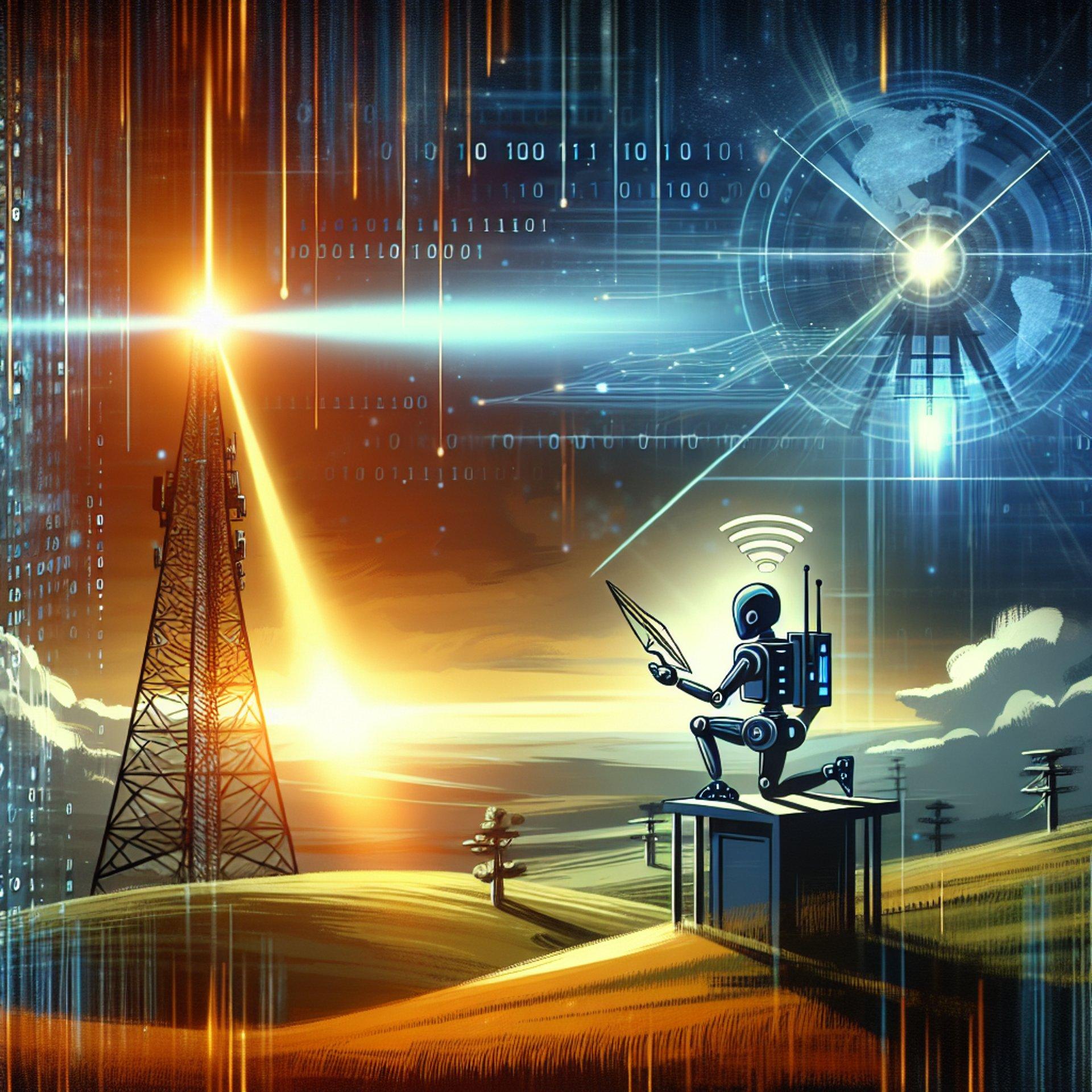 Banner for Singtel Teams Up with Perplexity to Offer Free Year of AI Search
