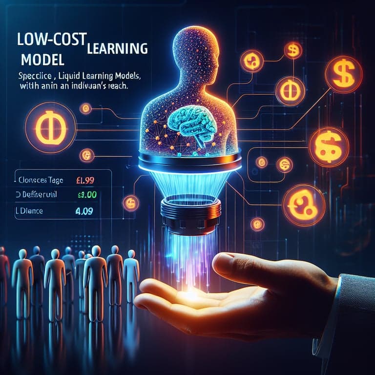 Sam Altman Reverses AI Costs: Low-Cost LLMs Within Reach