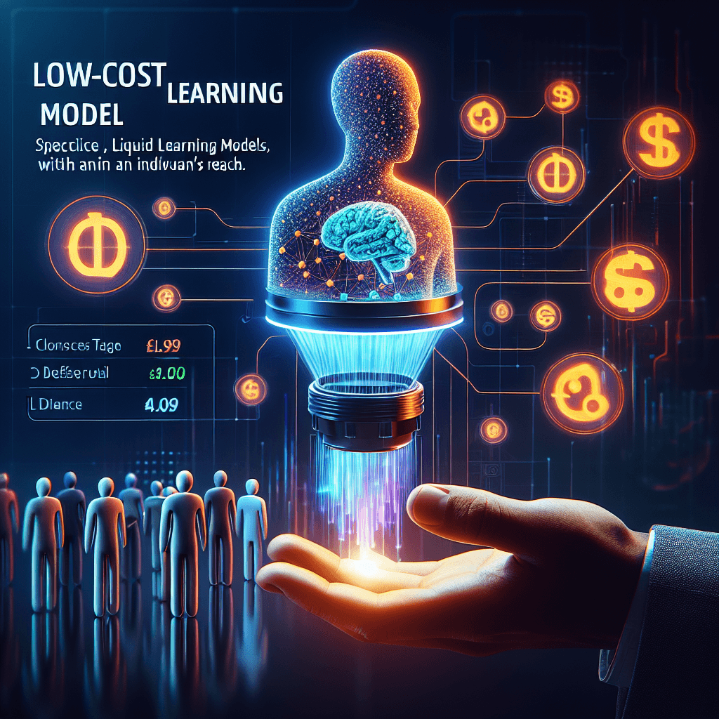 Banner for Sam Altman Reverses AI Costs: Low-Cost LLMs Within Reach