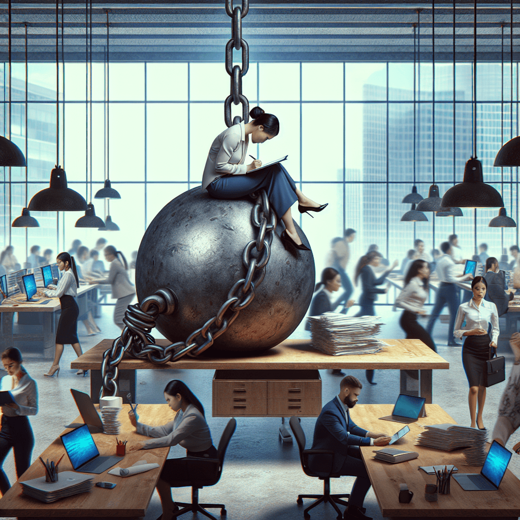 Banner for HR's Hidden Struggles: The Emotional Weight in the Modern Workplace