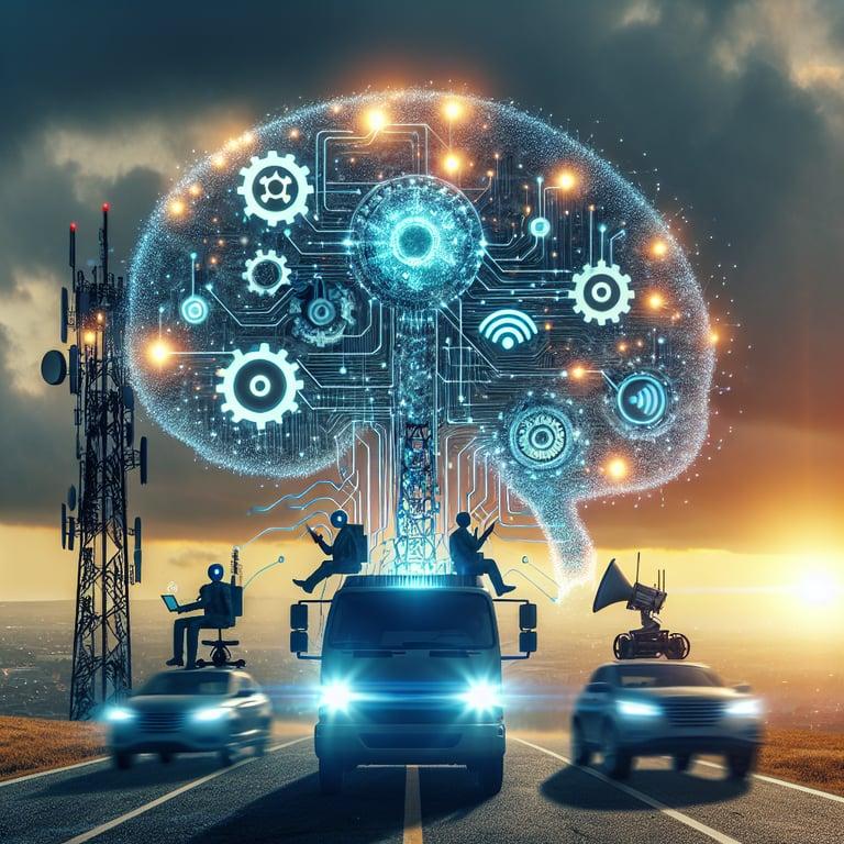 Banner for Singtel Joins Forces with Perplexity to Launch AI Search Engine Pro