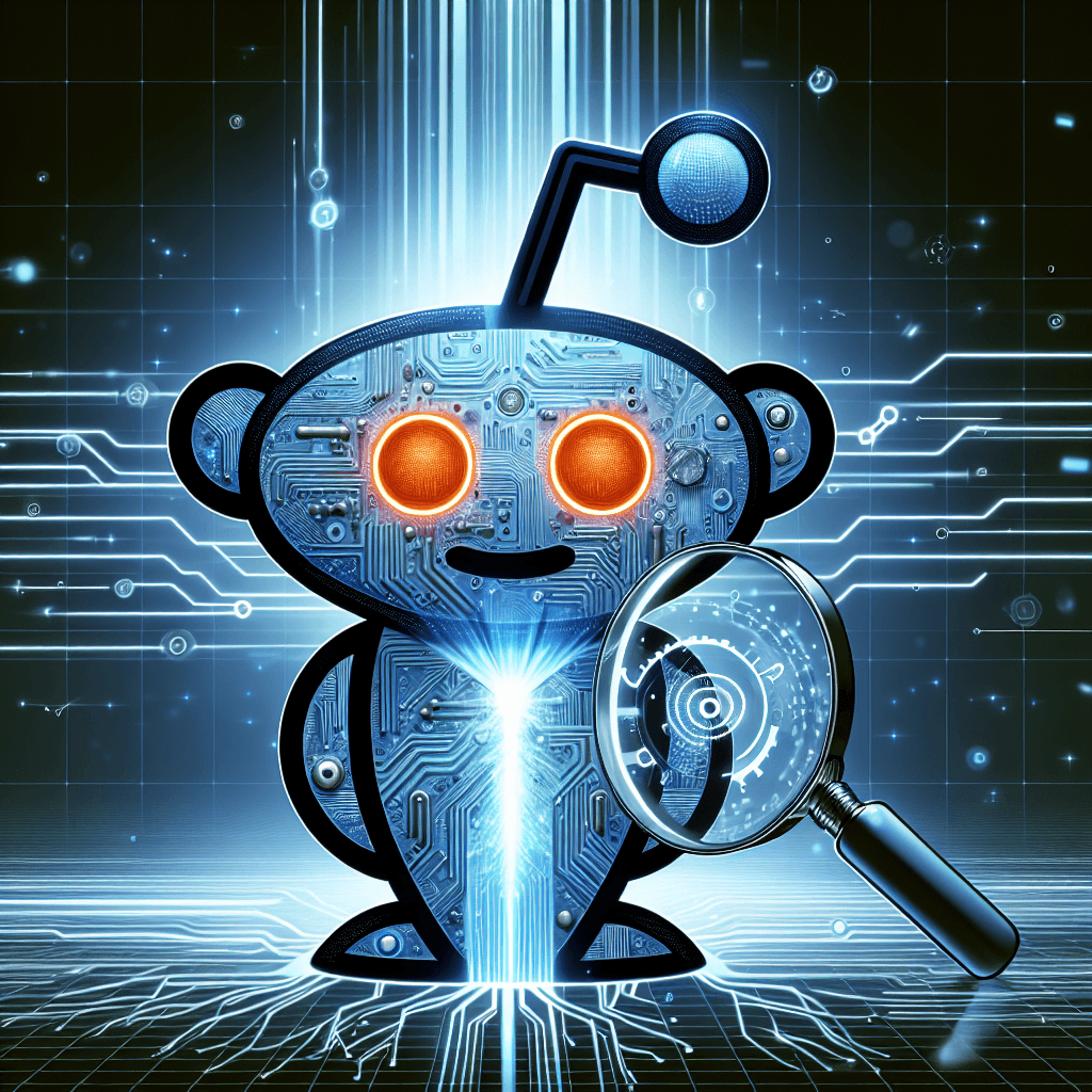Reddit's Big Leap into AI: Enhancing Search for a Smarter Experience