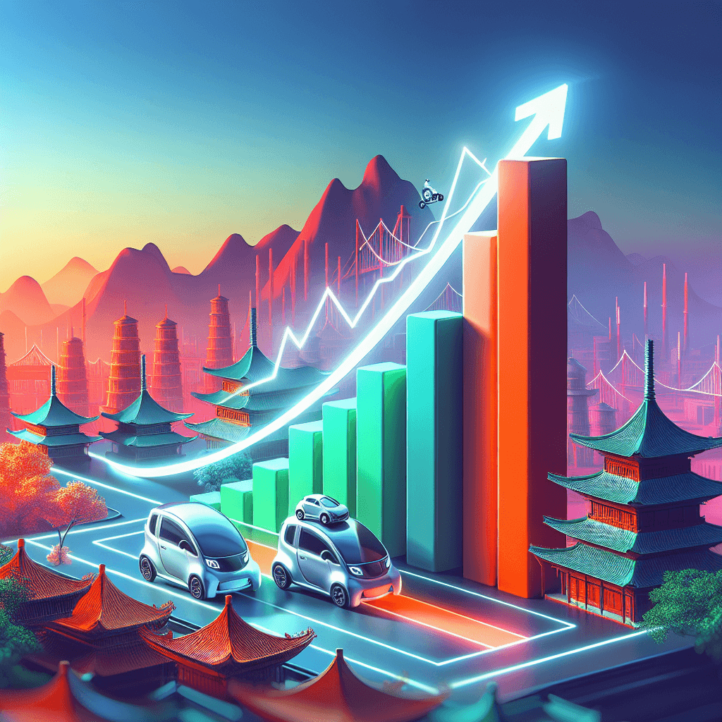 Tesla's Registrations in China See a 262.5% Weekly Boost!