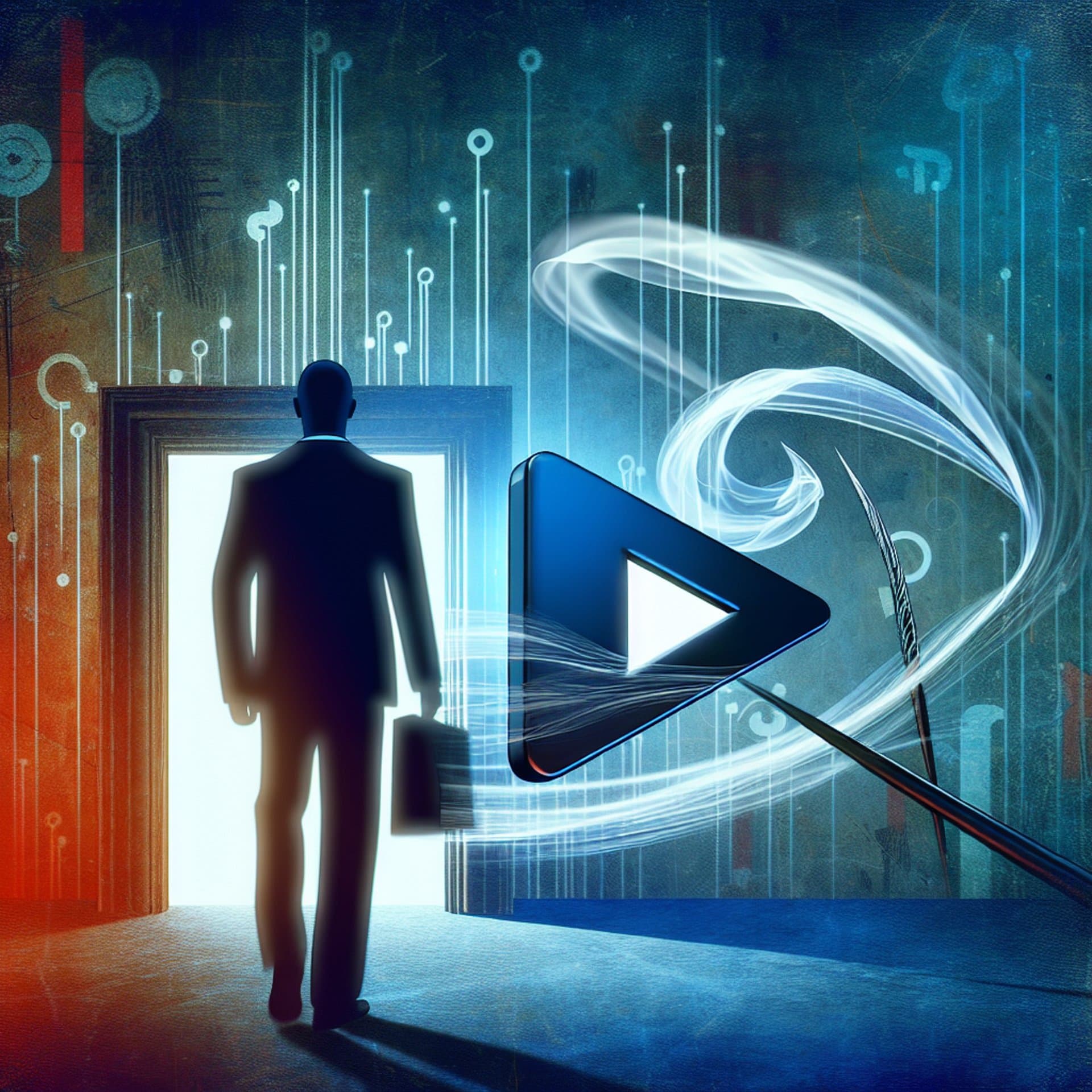 Elon Musk Ditches Netflix: A New Twist in the Streaming Wars?