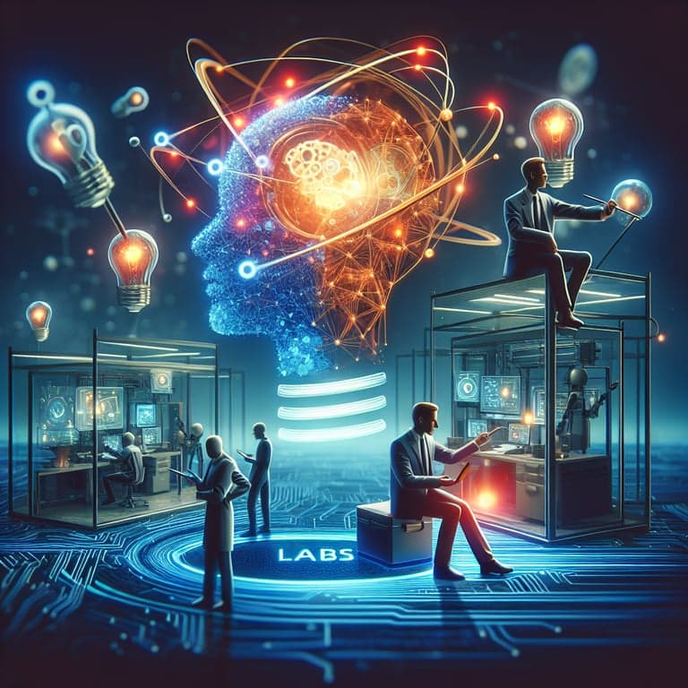 Banner for Instagram Co-founder Mike Krieger to Co-lead Anthropic's Innovative AI Incubator: Labs Division