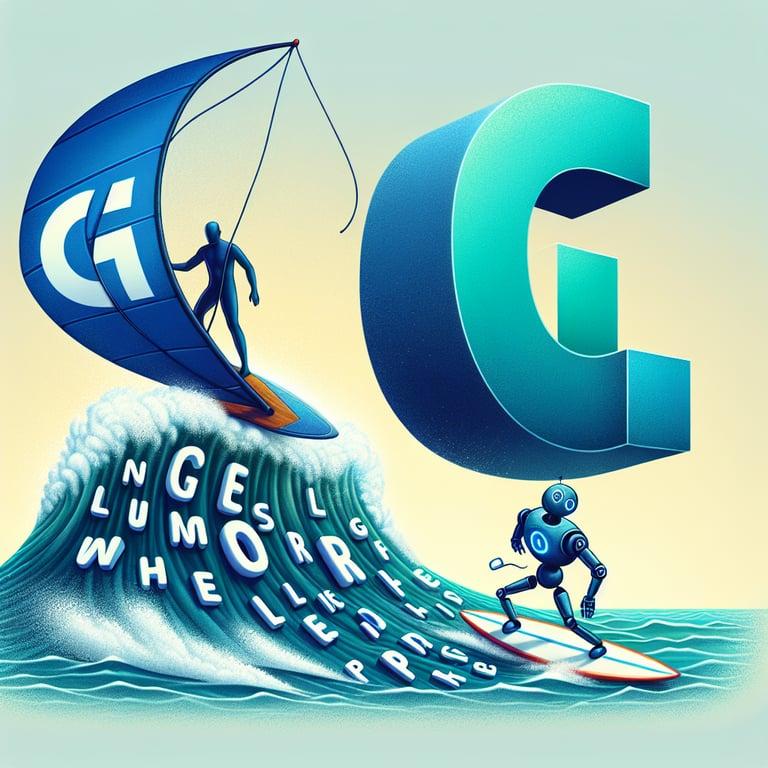 Banner for Google Snares Windsurf Leadership: OpenAI Deal Falls Flat!