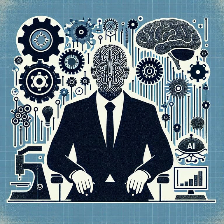 Ex-OpenAI CTO Mira Murati Launches New AI Venture: Thinking Machines Lab