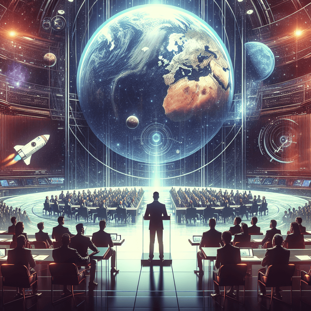 Jared Isaacman Champions Artemis and Independence from Musk in Second NASA Confirmation Hearing