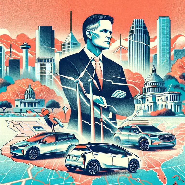 Missouri's Initiative to Oust Tesla: An Elon Driven Debate!