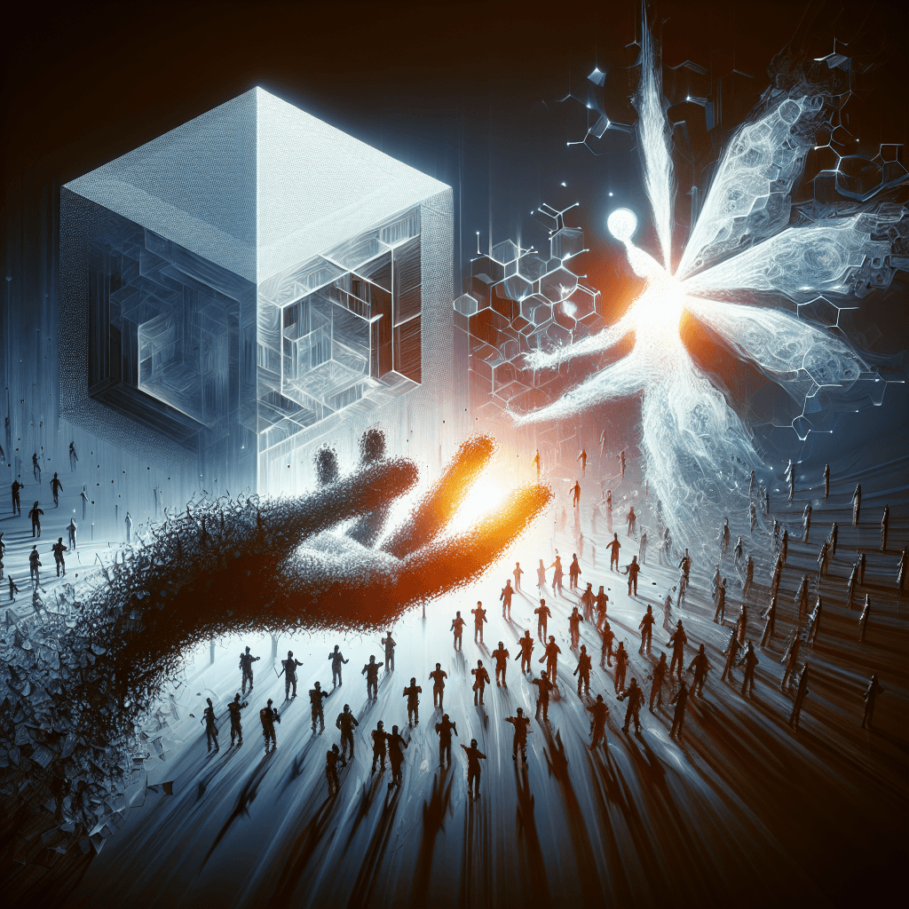 Banner for Pentagon's Bold Move: Embracing Musk's Grok AI Amid Controversy