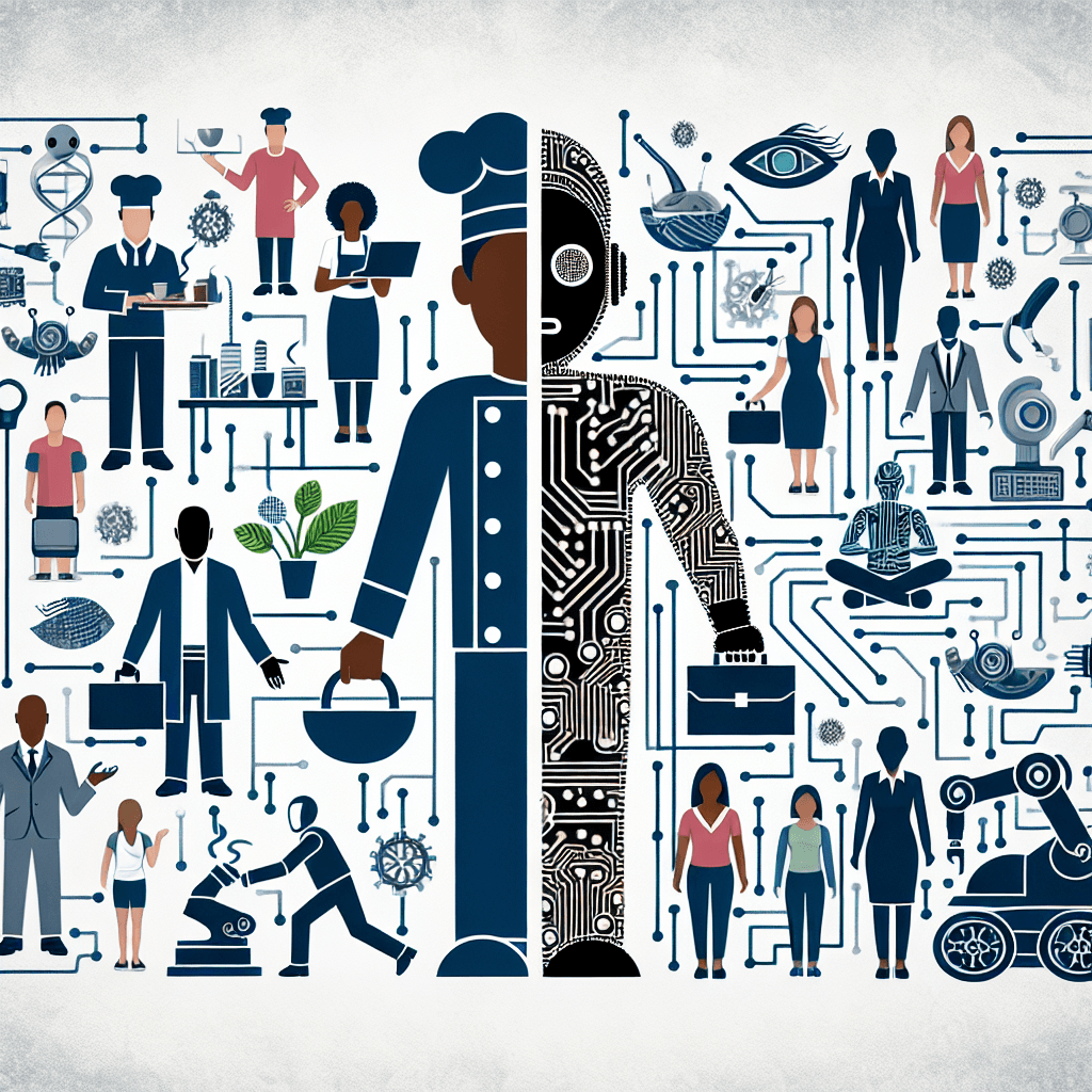 AI and Jobs: Are You Ready for the Big Shift?