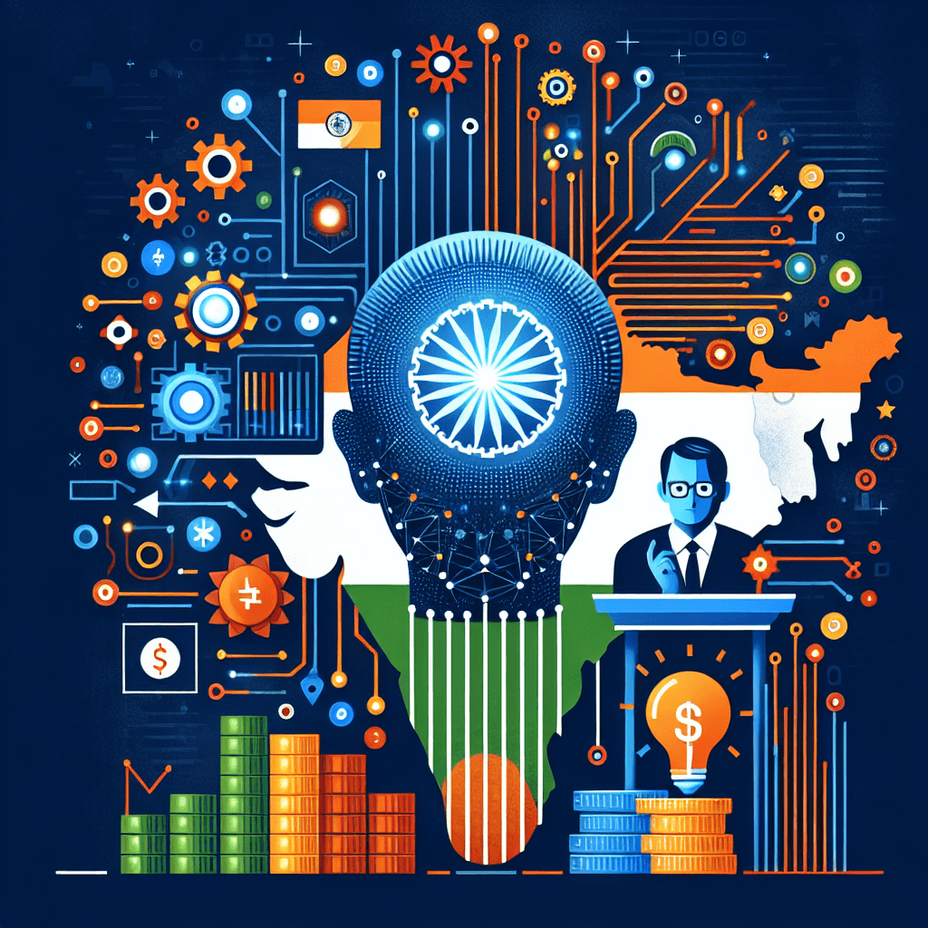 Perplexity AI’s CEO Invests $1 Million for India’s AI Leap