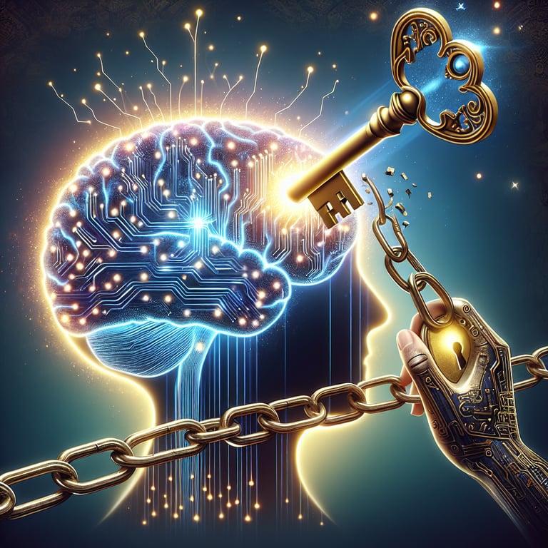 Banner for OpenAI Unleashes GPT-5 with Free Unlimited Access for All!