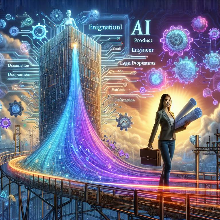 Banner for Arva AI Seeks AI Product Engineer for AI-Powered Compliance Revolution