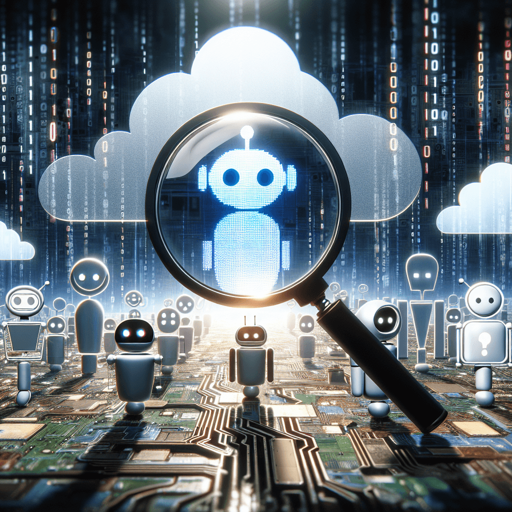 FTC Launches Probe into AI Chatbot Companions from Tech Giants