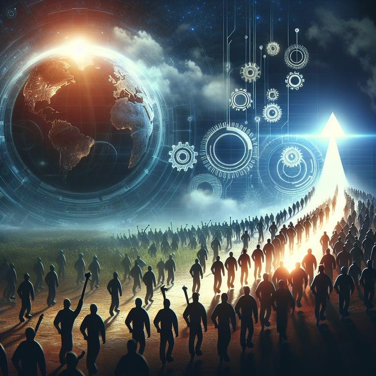 Banner for OpenAI and Anthropic Revolutionize Hiring with Forward-Deployed Engineers Surge