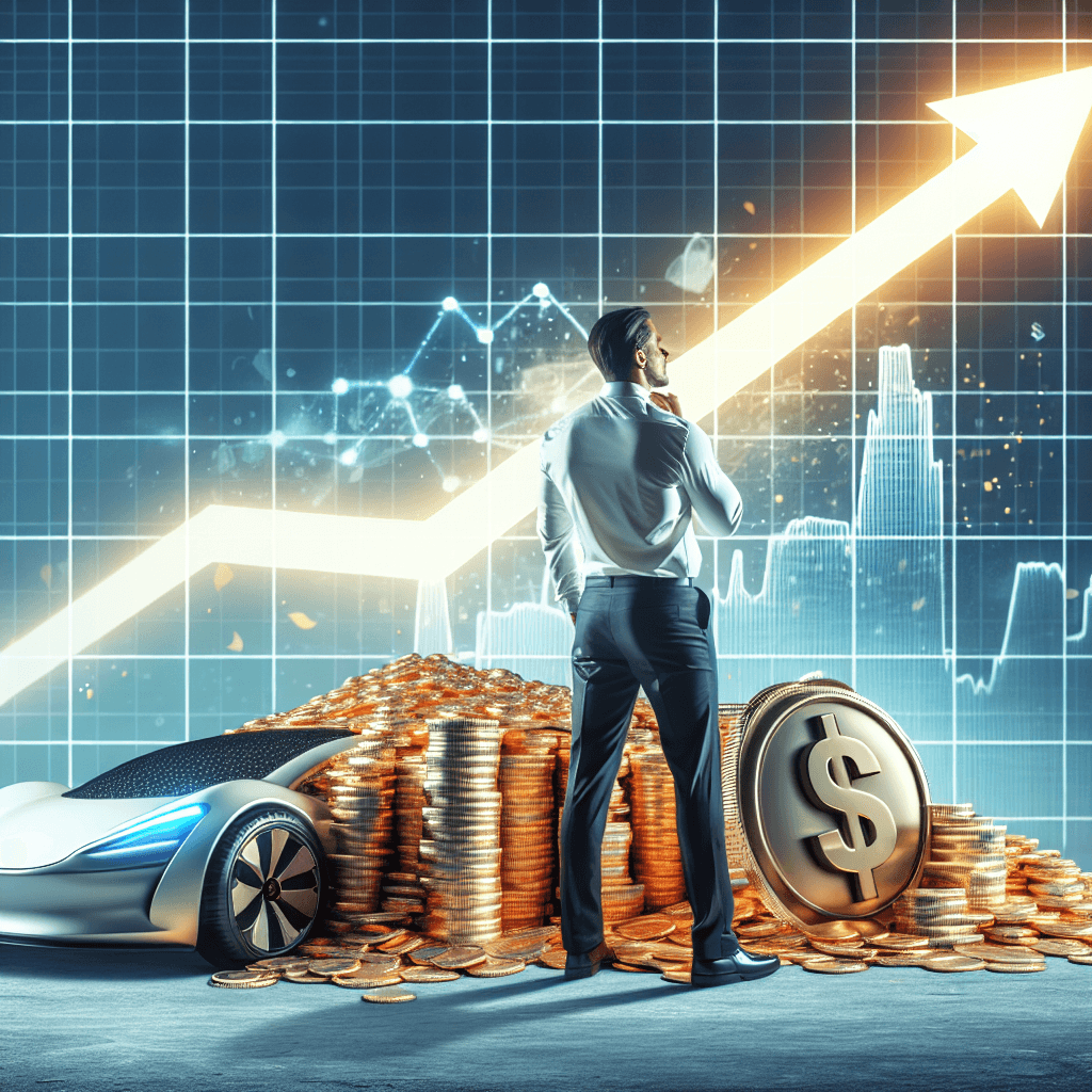 Is Elon Musk Set for a Record $878 Billion Tesla Payday?
