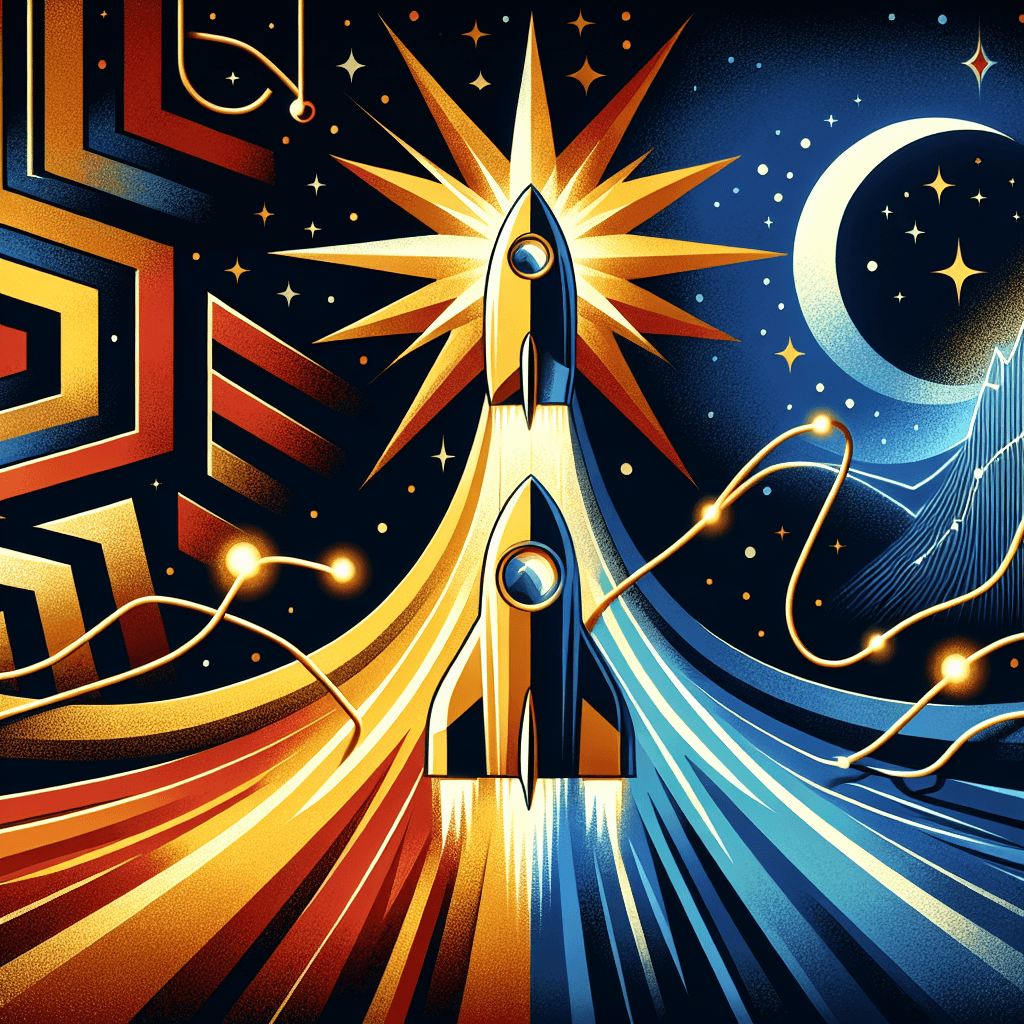 Elon Musk's SpaceX Valuation Soars to $350B to Back Ventures Amid Tesla Challenges