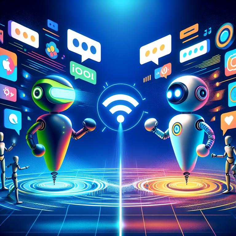 Banner for Perplexity Outshines Siri and ChatGPT in iOS Voice Assistant Duel